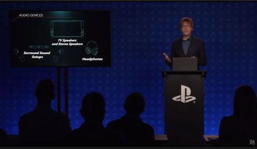 舅舅党爆料ps5的视频是哪集,PS5视频揭秘，哪一集让你热血沸腾？  第3张