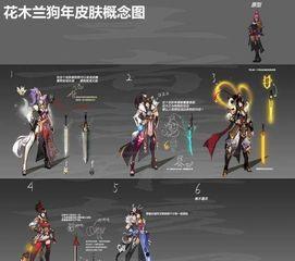守夜人最新皮肤爆料图片,神秘黑暗风格，视觉盛宴即将开启
